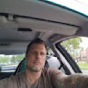 Meet your Posher, Steven